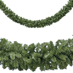 DecoWoerner Guirnaldas Y Vides|Guirnaldas De Navidad><noscript><img width=