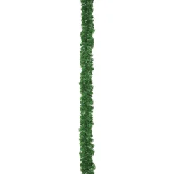 DecoWoerner Guirnaldas De Navidad>Guirnalda De Abeto Basic 270 Cm, Ø 17 Cm