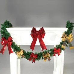 DecoWoerner Guirnaldas De Navidad><noscript><img width=