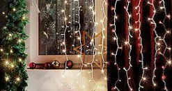 DecoWoerner Guirnaldas De Navidad><noscript><img width=