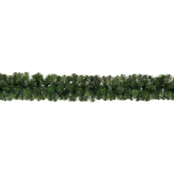DecoWoerner Guirnaldas De Navidad>Guirnalda De Abeto Deluxe 270 Cm, Ø 25 Cm