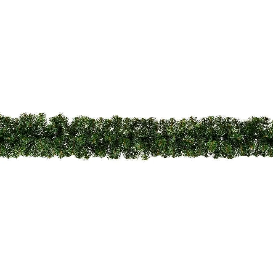 DecoWoerner Guirnaldas De Navidad>Guirnalda De Abeto Deluxe 270 Cm, Ø 25 Cm