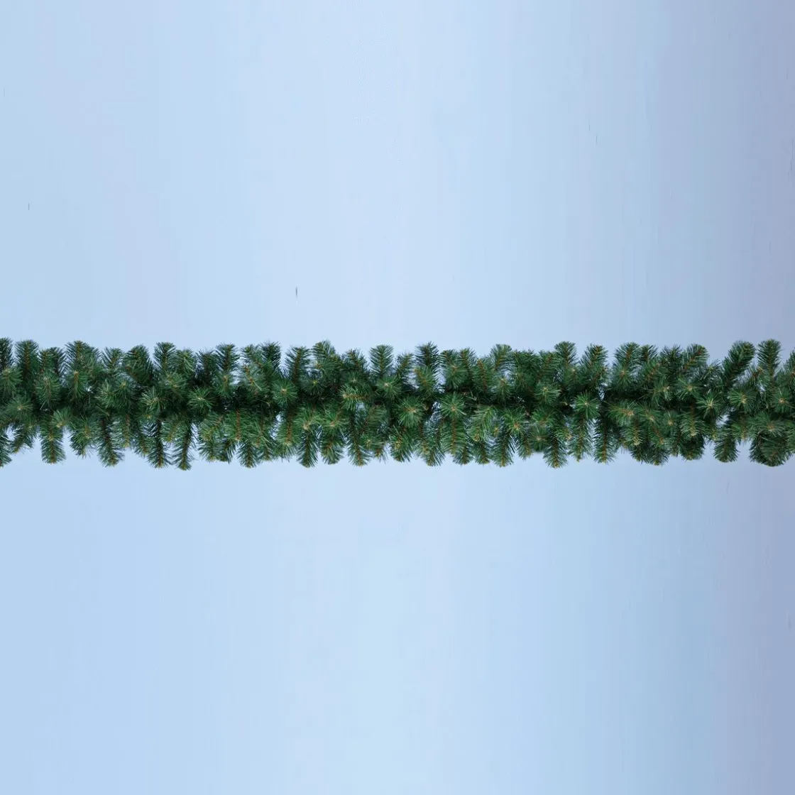 DecoWoerner Guirnaldas De Navidad>Guirnalda De Abeto Deluxe 270 Cm, Ø 30 Cm
