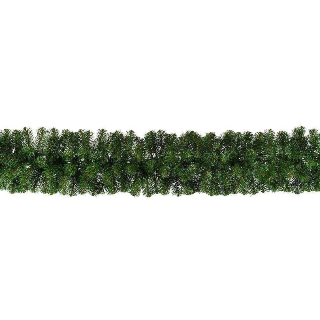 DecoWoerner Guirnaldas De Navidad>Guirnalda De Abeto Deluxe 270 Cm, Ø 30 Cm