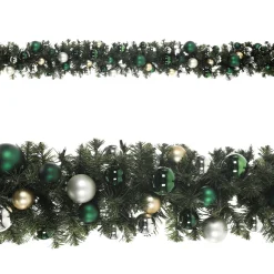 DecoWoerner Guirnaldas De Navidad><noscript><img width=