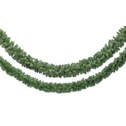 DecoWoerner Guirnaldas De Navidad>Guirnalda De Abeto Estándar 540 Cm, Ø 25 Cm