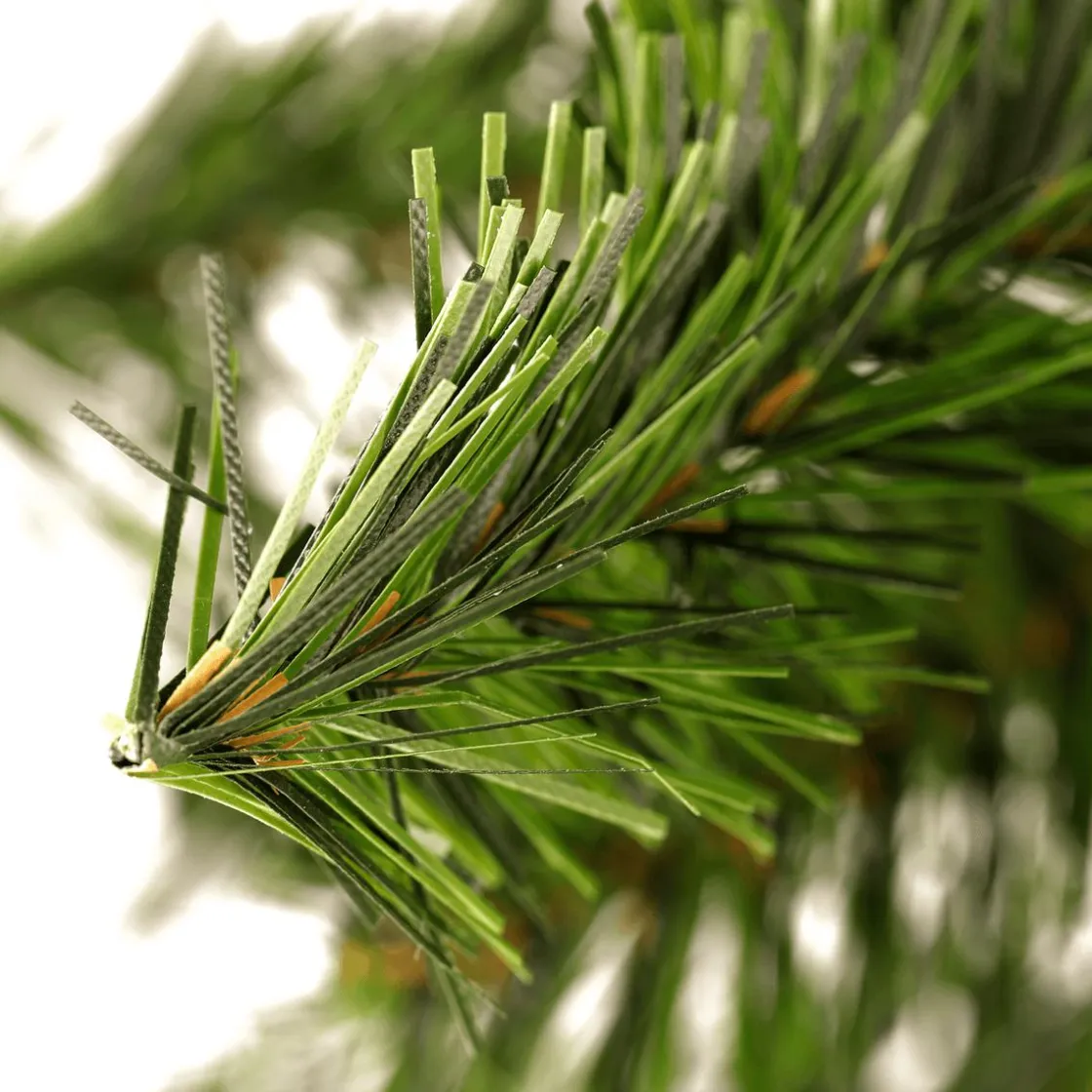 DecoWoerner Guirnaldas De Navidad>Guirnalda De Abeto Estándar 270 Cm, Ø 30 Cm