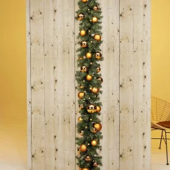 DecoWoerner Guirnaldas De Navidad><noscript><img width=