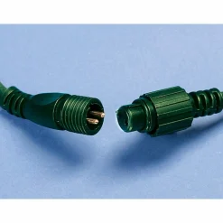DecoWoerner Guirnaldas De Navidad>Guirnalda De Abeto Estándar, LED, 270 Cm, Ø 35 Cm