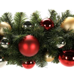 DecoWoerner Guirnaldas De Navidad><noscript><img width=