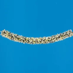 DecoWoerner Guirnaldas De Navidad>Guirnalda De Abetos Con LED IP 20, 270 Cm