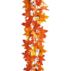 DecoWoerner Decoración De Otoño|Guirnaldas Y Vides><noscript><img width=