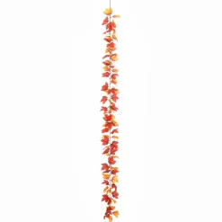 DecoWoerner Decoración De Otoño|Guirnaldas Y Vides><noscript><img width=