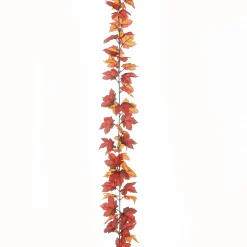 DecoWoerner Decoración De Otoño|Guirnaldas Y Vides><noscript><img width=