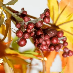 DecoWoerner Decoración De Otoño|Guirnaldas Y Vides><noscript><img width=