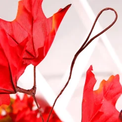 DecoWoerner Decoración De Otoño|Guirnaldas Y Vides><noscript><img width=