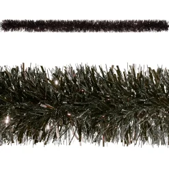 DecoWoerner Decoración Temática>Guirnalda De Espumillón Ø 12 Cm