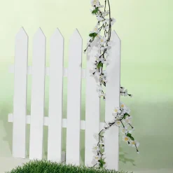 DecoWoerner Decoración De Primavera|Guirnaldas Y Vides><noscript><img width=