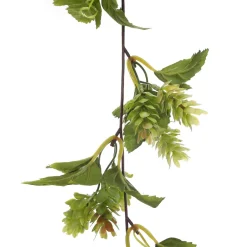 DecoWoerner Decoración Temática|Guirnaldas Y Vides>Guirnalda De Lúpulo Artificial 180 Cm