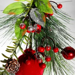 DecoWoerner Guirnaldas Y Vides|Guirnaldas De Navidad><noscript><img width=