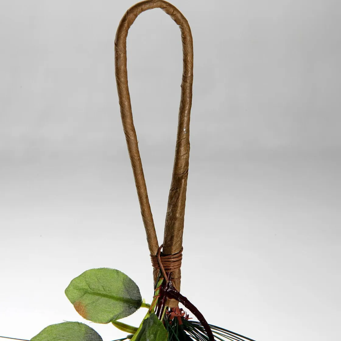 DecoWoerner Guirnaldas Y Vides|Guirnaldas De Navidad>Guirnalda De Navidad 150 Cm