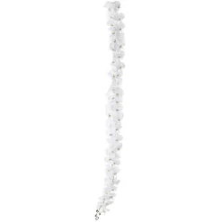 DecoWoerner Guirnaldas Y Vides|Flores Artificiales><noscript><img width=