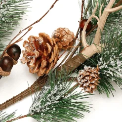 DecoWoerner Decoración De Invierno|Decoración De Otoño><noscript><img width=