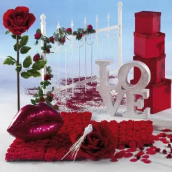 DecoWoerner Decoración Temática|Guirnaldas Y Vides><noscript><img width=