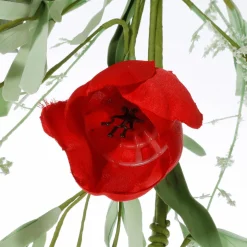 DecoWoerner Decoración De Primavera|Guirnaldas Y Vides><noscript><img width=