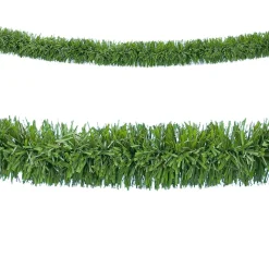 DecoWoerner Guirnaldas De Navidad>Guirnalda Para Festividades, Longitud 5 M