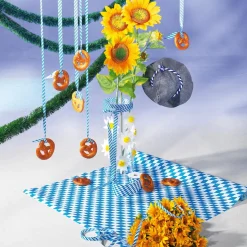 DecoWoerner Guirnaldas De Navidad><noscript><img width=