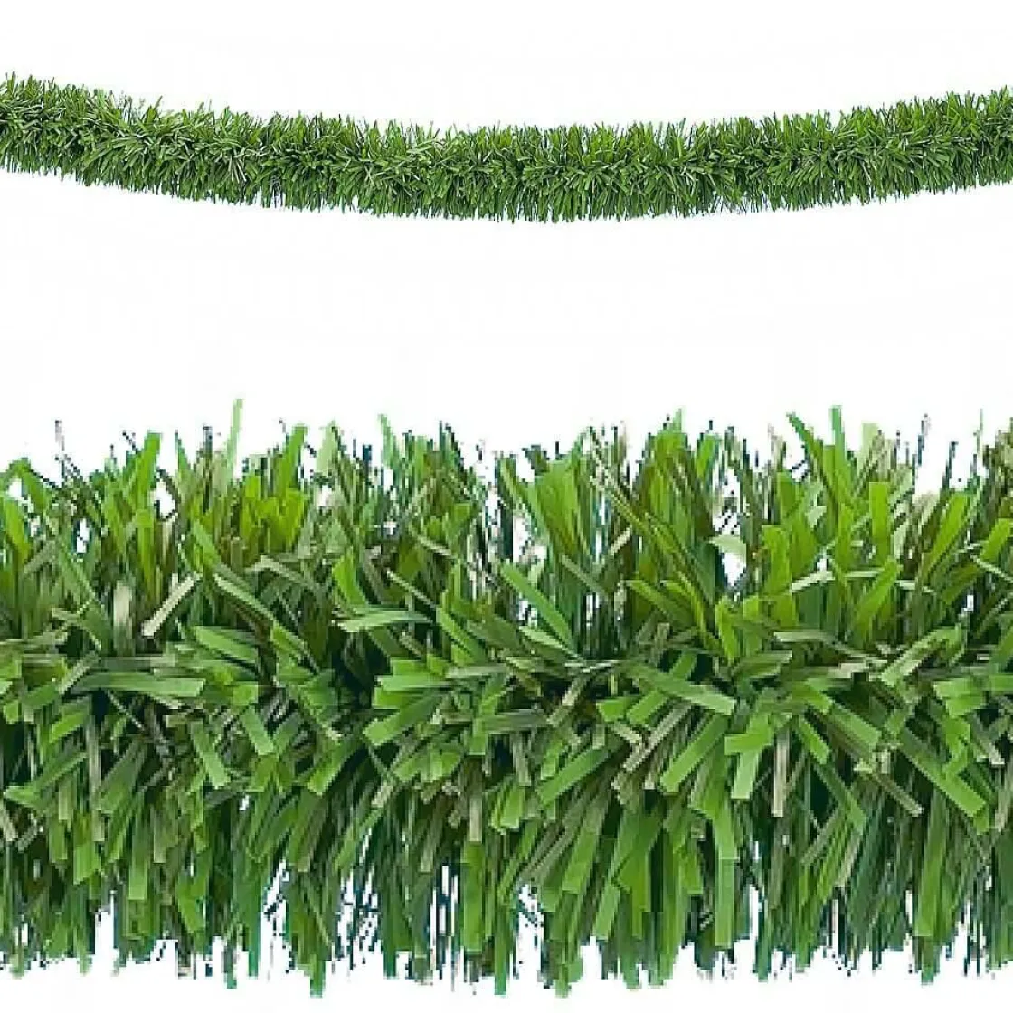 DecoWoerner Guirnaldas De Navidad>Guirnalda Para Fiestas, Longitud 20 M