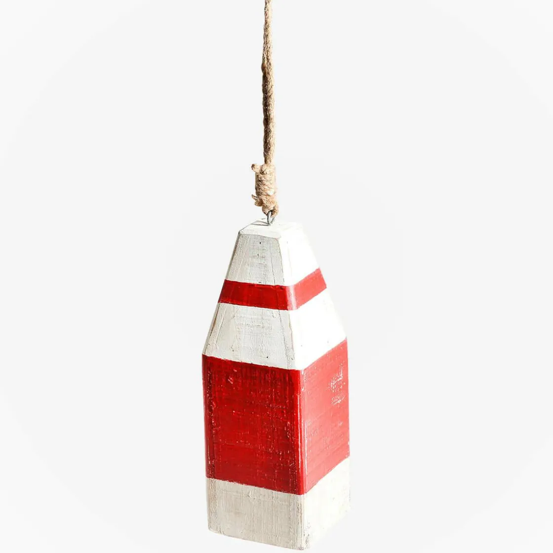 DecoWoerner Decoración Natural|Decoración De Verano>Guirnalda Perimetral De Defensa Decorativa Altura 34 Cm