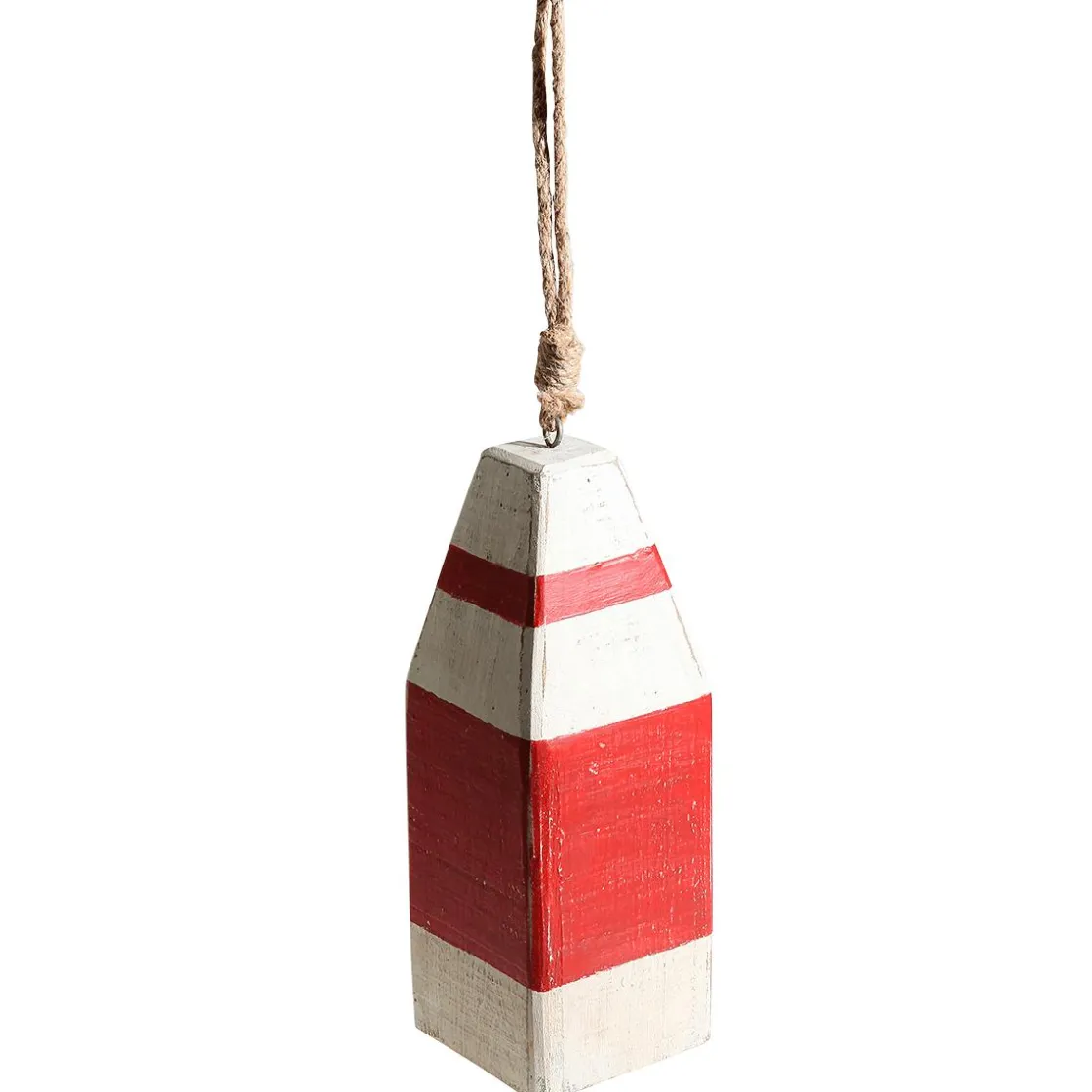 DecoWoerner Decoración Natural|Decoración De Verano>Guirnalda Perimetral De Defensa Decorativa Altura 34 Cm