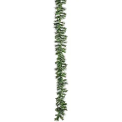 DecoWoerner Guirnaldas De Navidad>Guirnaldas De Abeto PE Artificial, 270 Cm