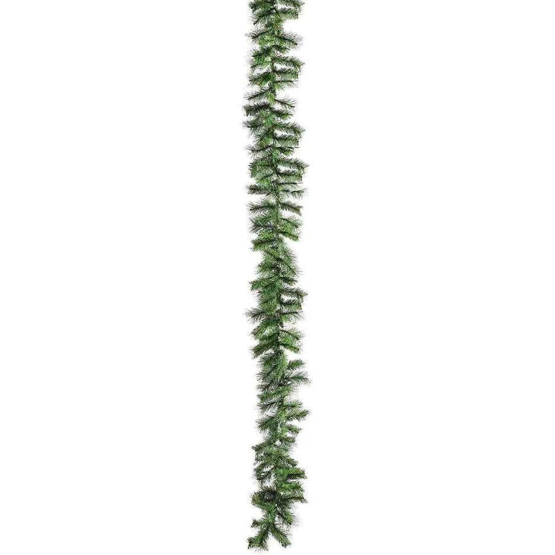 DecoWoerner Guirnaldas De Navidad>Guirnaldas De Abeto PE Artificial, 270 Cm