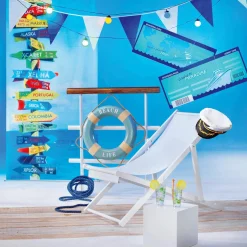 DecoWoerner Expositores Para Tiendas|Decoración De Verano><noscript><img width=