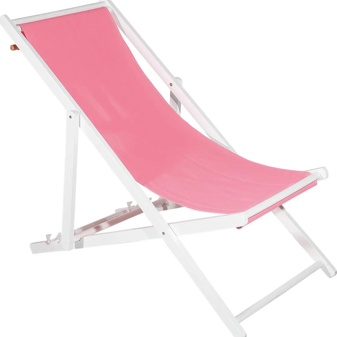 DecoWoerner Expositores Para Tiendas|Decoración De Verano>Hamaca da, Longitud 110 Cm