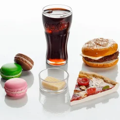 DecoWoerner Platos Y Comida Rápida><noscript><img width=