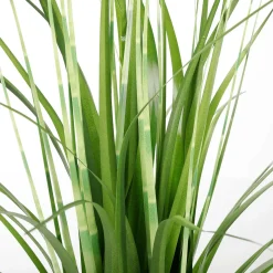 DecoWoerner Hierba Decorativa>Haz De Césped Artificial 42 Cm