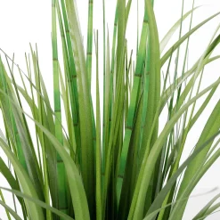 DecoWoerner Hierba Decorativa>Haz De Césped Artificial 60 Cm