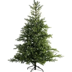 DecoWoerner Luces De Navidad>Haz De Luz LED 190 Cm