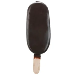 DecoWoerner Chocolate Y Helados>Helado En Barra, Chocolate Negro - Maniquí 21 Cm