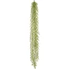DecoWoerner Guirnaldas Y Vides|Plantas Artificiales Ignífugas>Helecho Artificial Enredadera Ignífugo 165 Cm B1