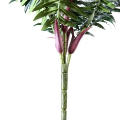 DecoWoerner Decoración De Primavera|Plantas Verdes><noscript><img width=