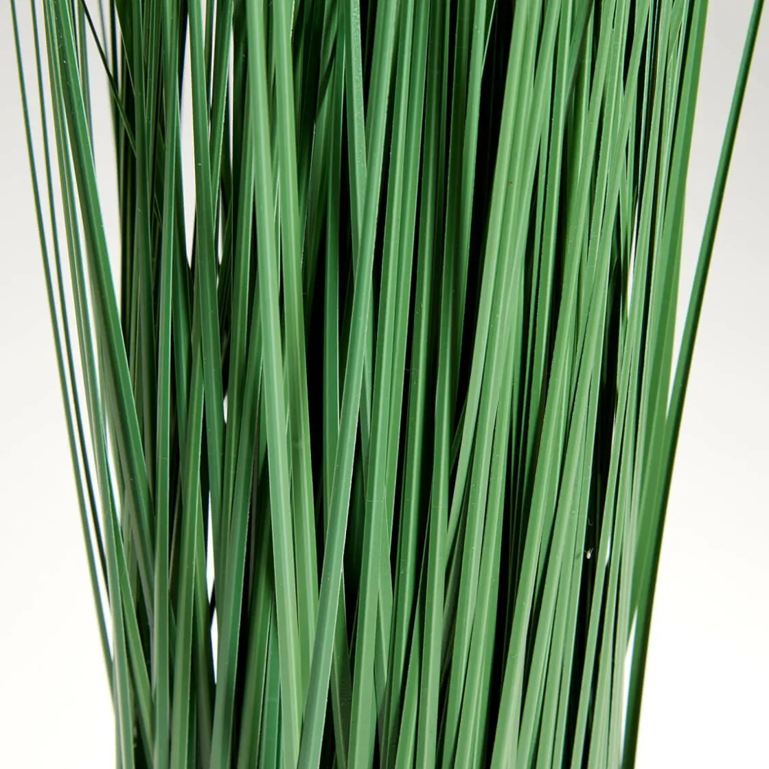 DecoWoerner Decoración De Primavera|Hierba Decorativa>Hierba Artificial Manojo Decorativo, Altura 33 Cm