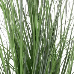DecoWoerner Hierba Decorativa>Hierba Artificial En Maceta 110 Cm De Altura