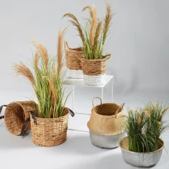 DecoWoerner Hierba Decorativa><noscript><img width=