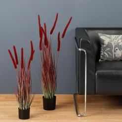 DecoWoerner Hierba Decorativa><noscript><img width=