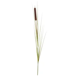 DecoWoerner Decoración De Otoño|Decoración De Verano>Hierba De Caña Deco 120 Cm Pack De 3